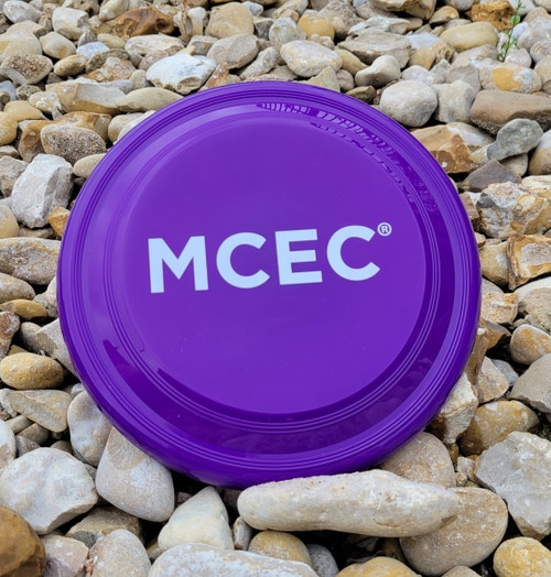 MCEC Frisbees