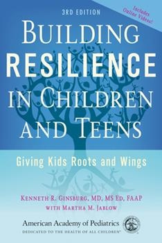 Building Resilience 4th Edition